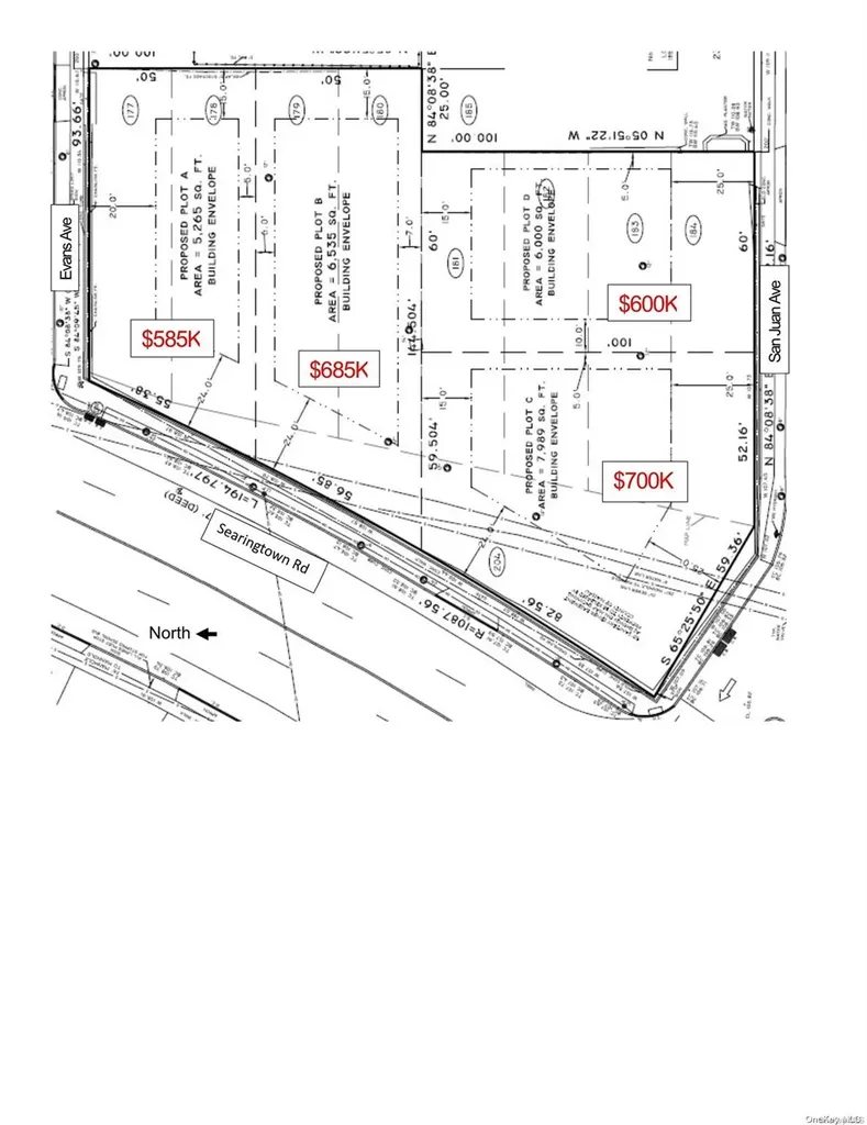 131 Searingtown Road Albertson NY 11507