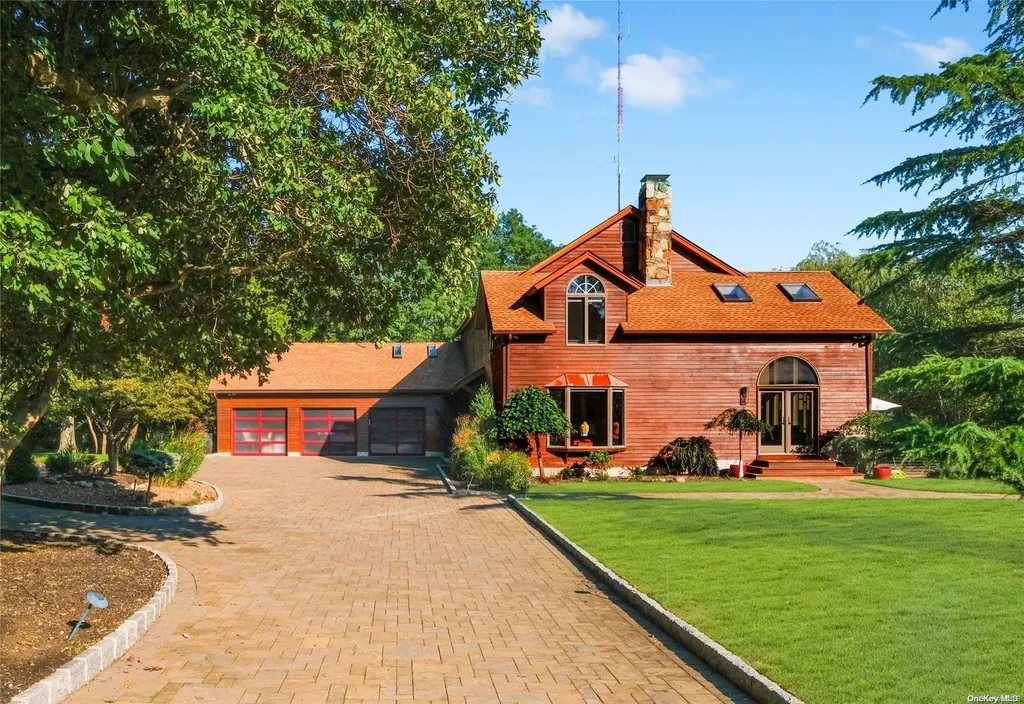 23 Valentine Road Shoreham NY 11786