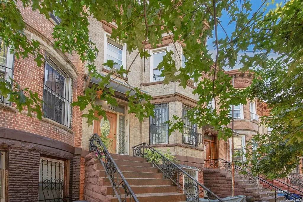 346 50th Street Brooklyn NY 11220