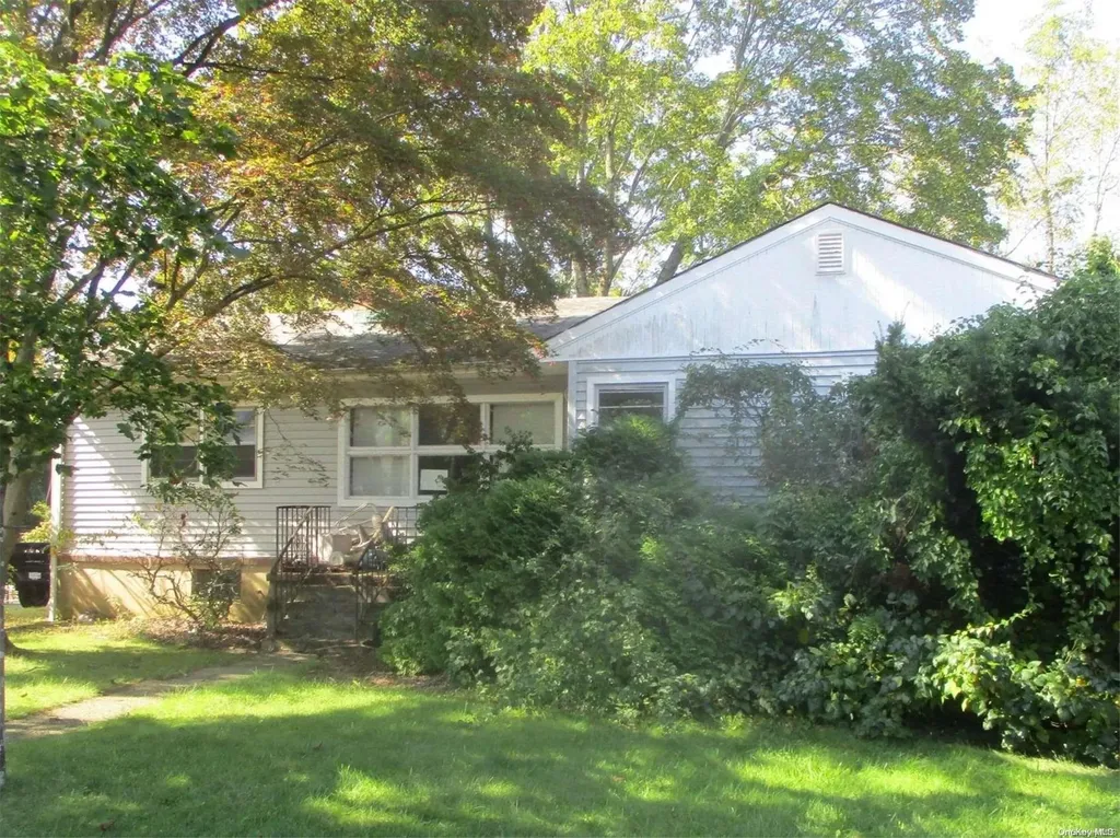 46 Roanoke Avenue Rye Brook NY 10573