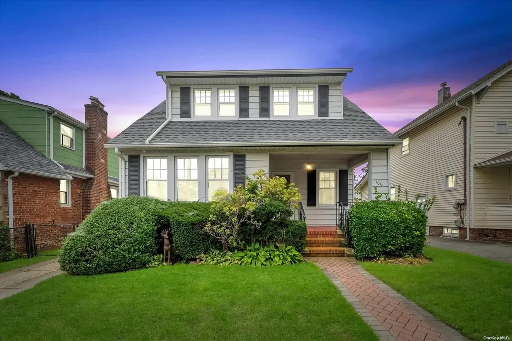 106 E Fairview Avenue Valley Stream NY 11580
