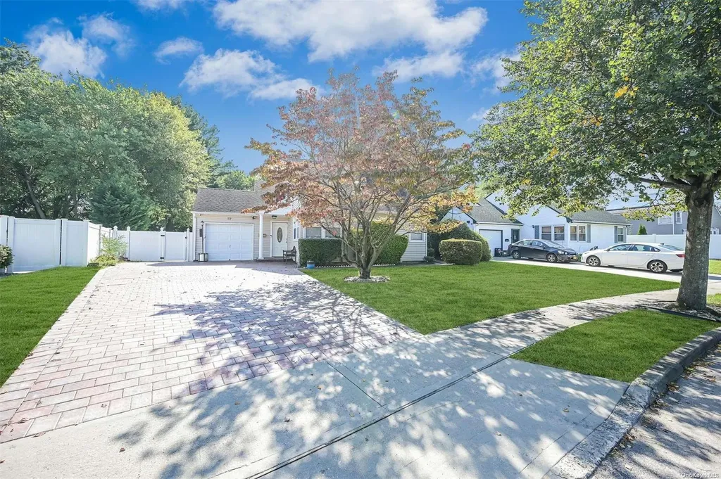 57 Camp Road Massapequa NY 11758