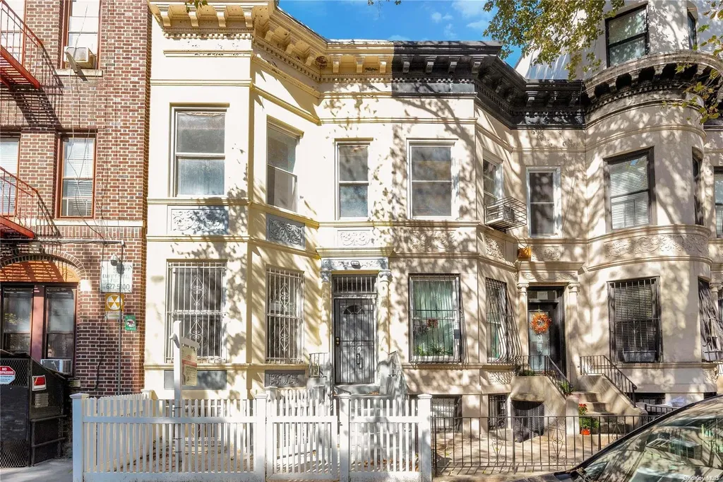 1075 Sterling Place Brooklyn NY 11213