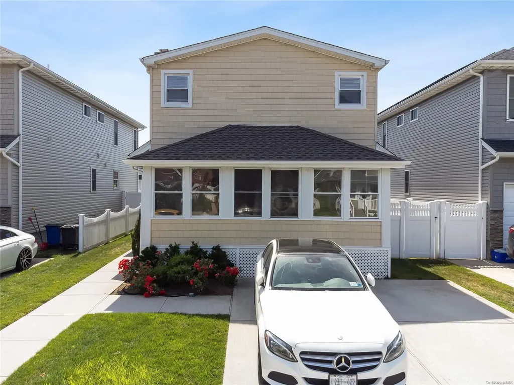 2754 Harvard Place Baldwin NY 11510