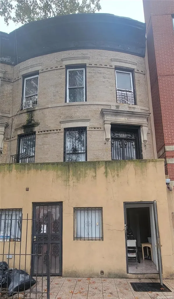 1453 Eastern Parkway Brooklyn NY 11233
