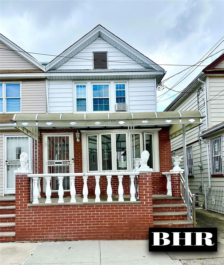 1568 E 48th Street Brooklyn NY 11234