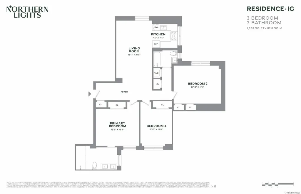 148-09 Northern Boulevard Flushing NY 11354