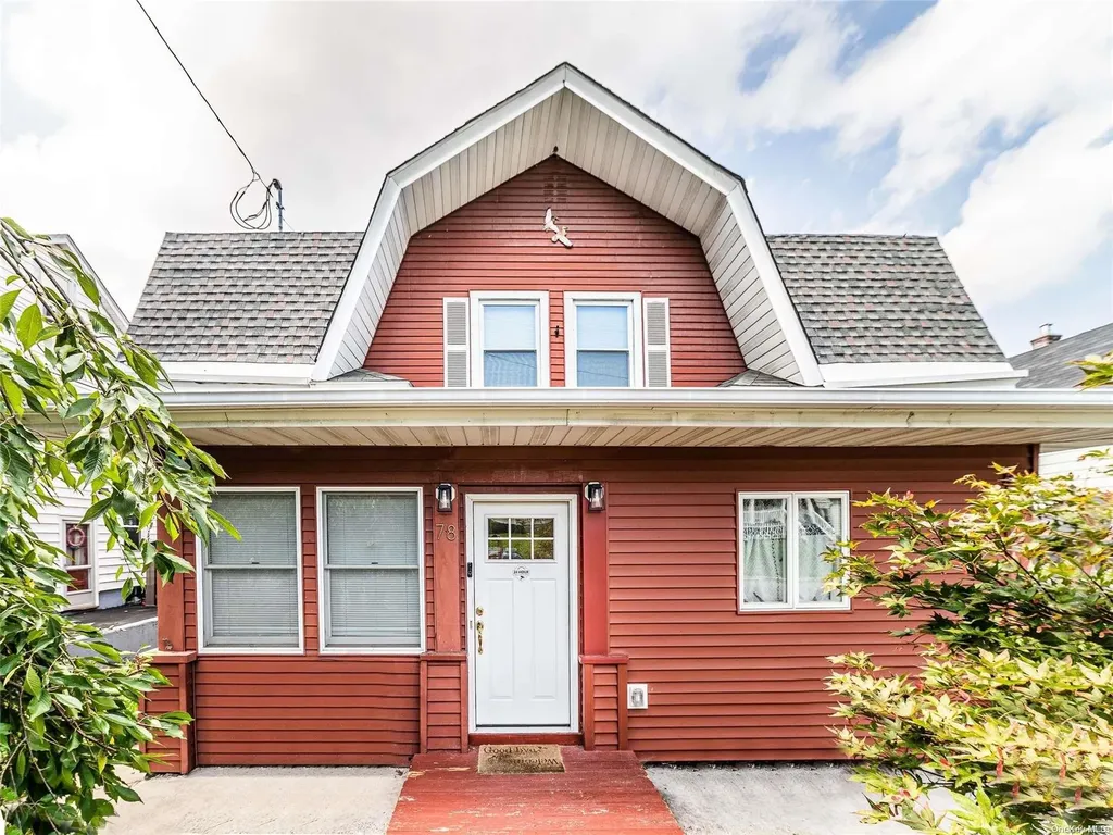 78 Watkins Avenue Middletown NY 10940