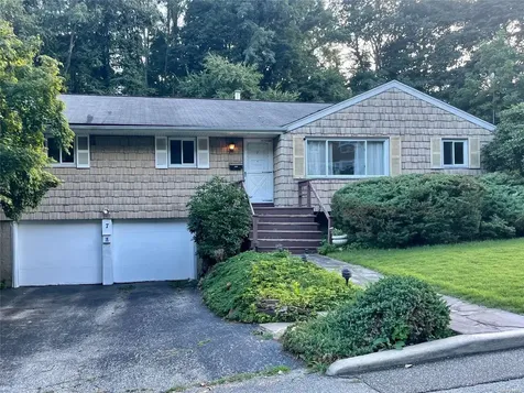 7 Deepdale Court Glen Cove NY 11542