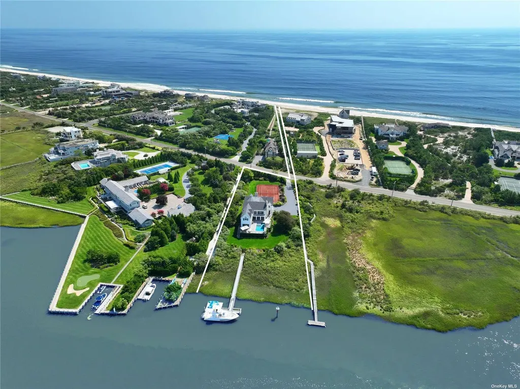 157 Dune Road Quogue NY 11959