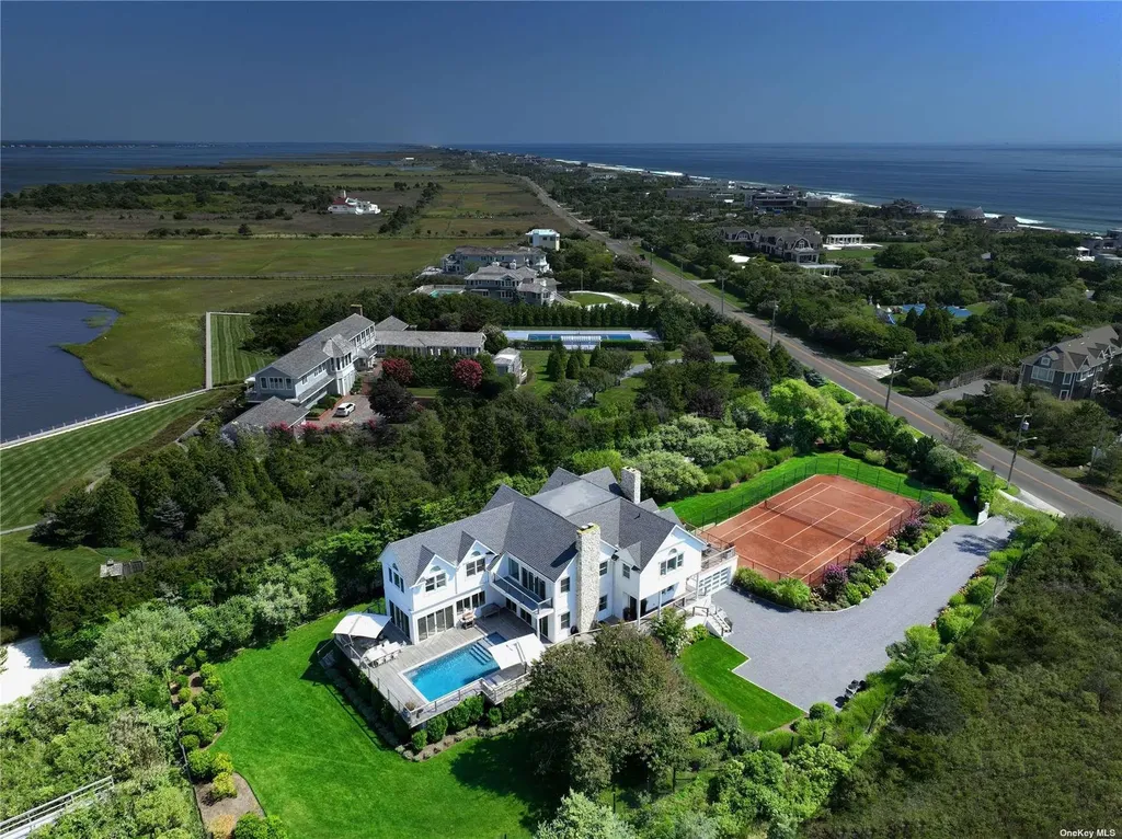 157 Dune Road Quogue NY 11959