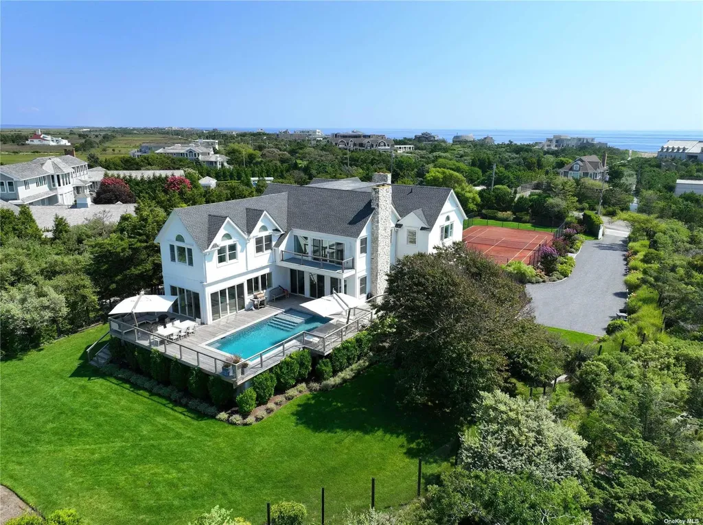 157 Dune Road Quogue NY 11959