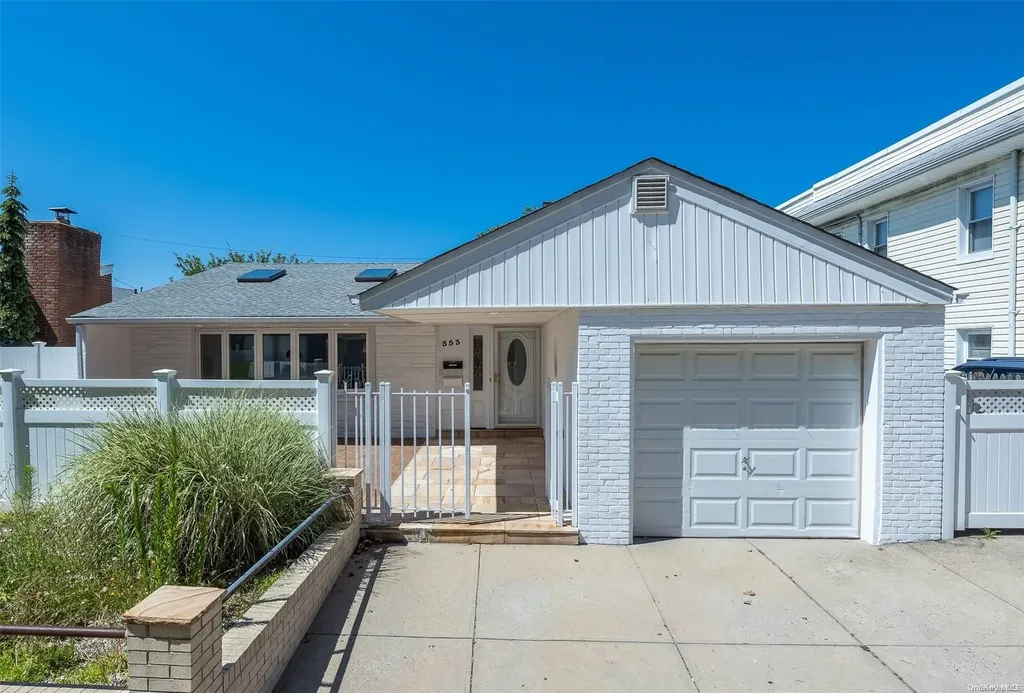 553 Shore Road Long Beach NY 11561