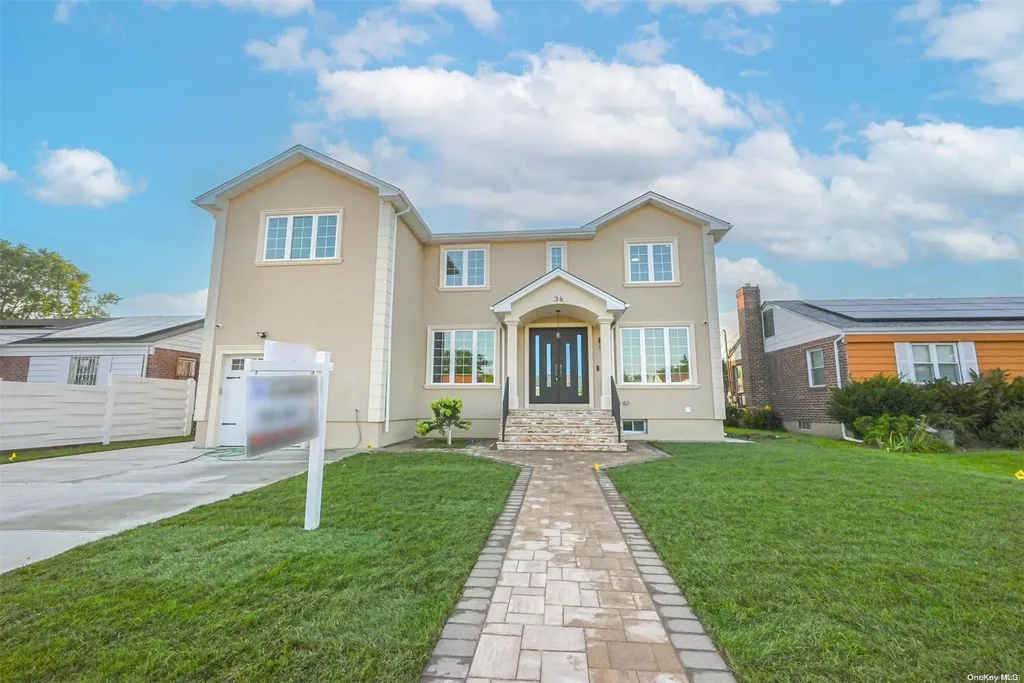 36 Caroline Avenue Elmont NY 11003