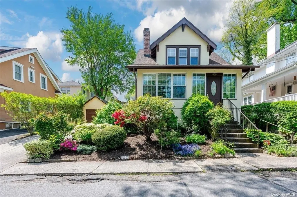 650 Hanover Place Mount Vernon NY 10552