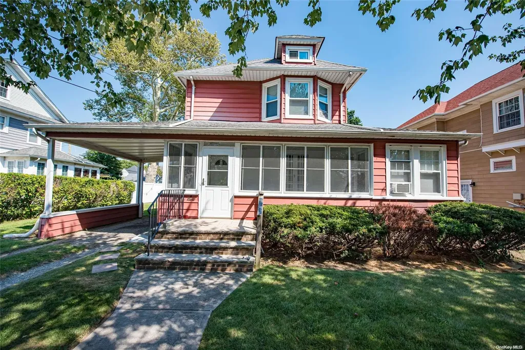296 Denton Avenue Lynbrook NY 11563