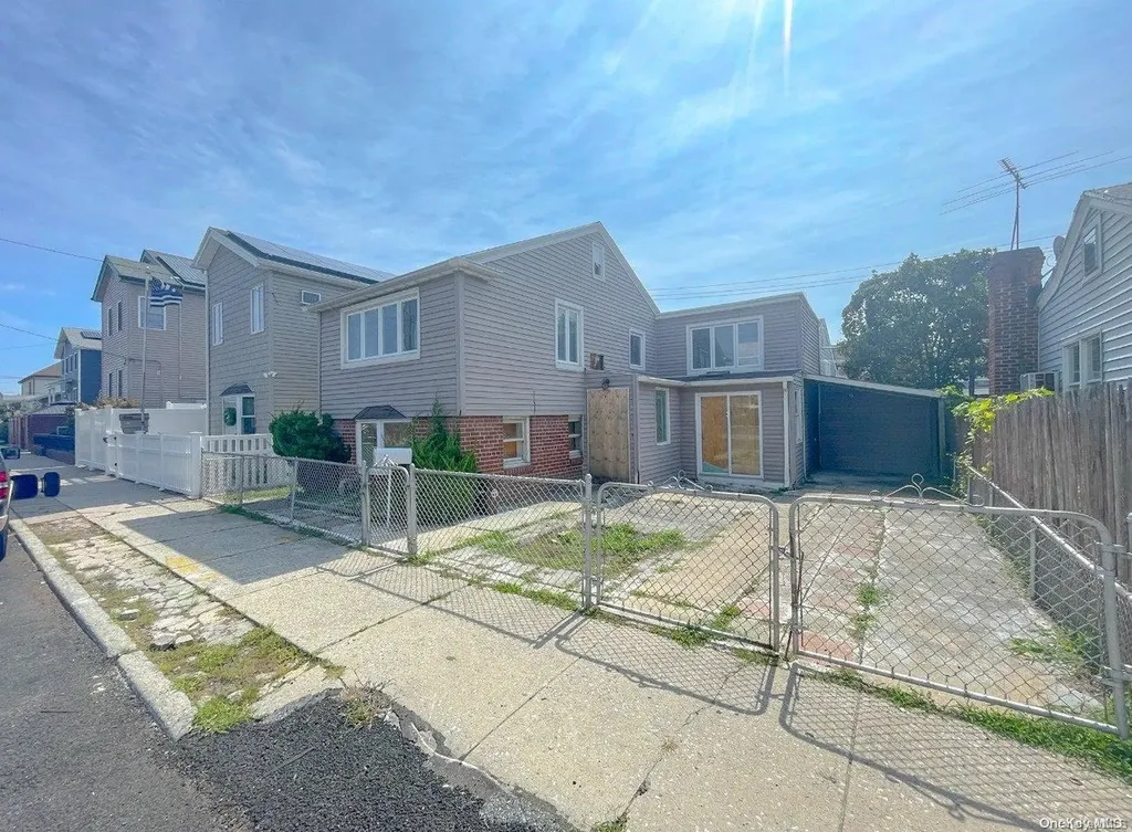 24 Cyrus Avenue Brooklyn NY 11229