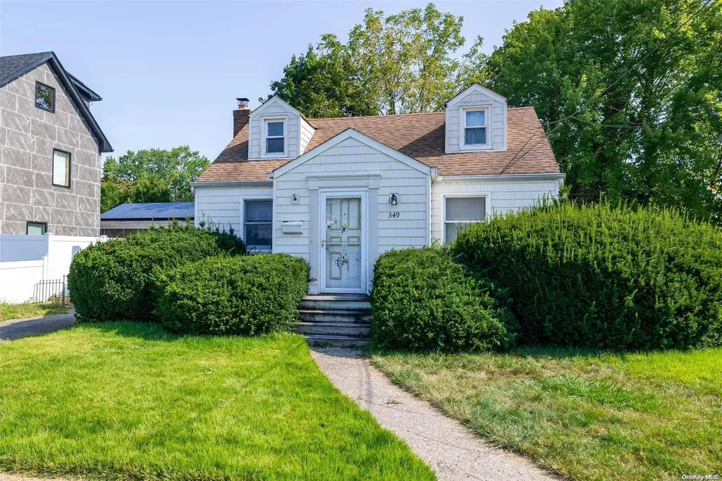 349 Chambers Avenue East Meadow NY 11554