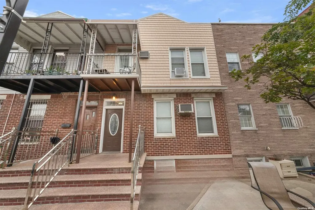 1811 60th Street Brooklyn NY 11204