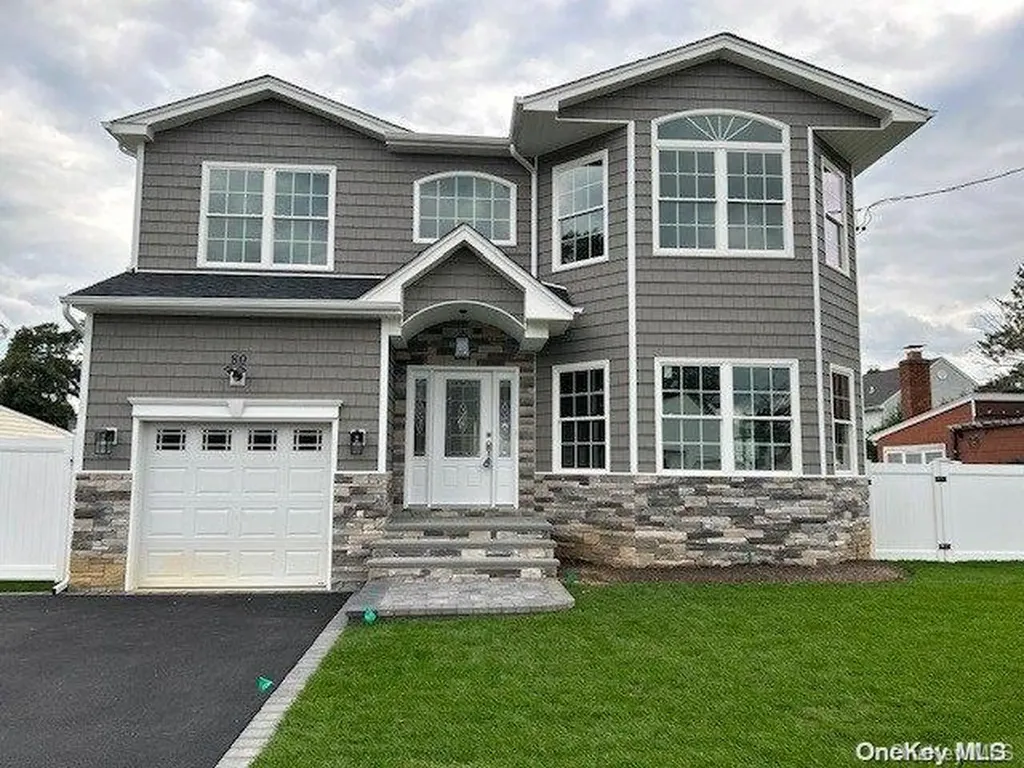 80 Euclid Avenue Massapequa NY 11758