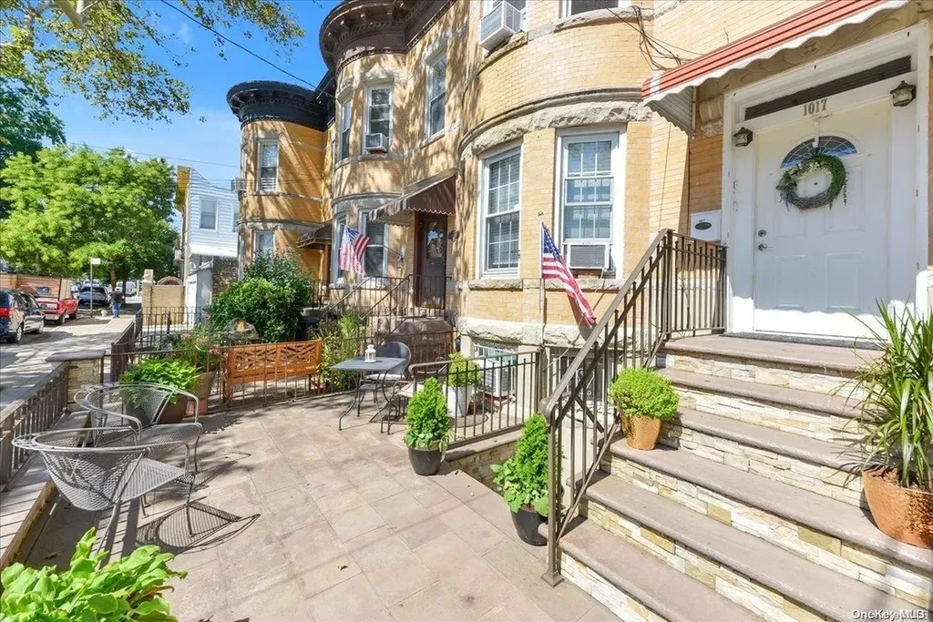 1017 74th Street Brooklyn NY 11228