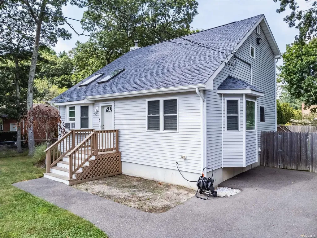 55 Probst Drive Shirley NY 11967