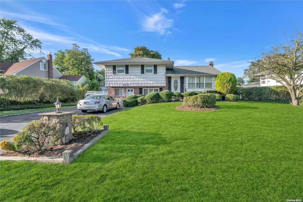 35 Elder Drive Commack NY 11725