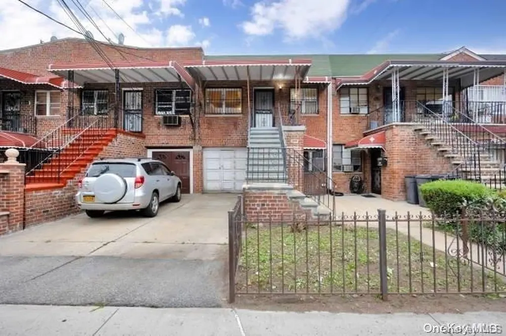 10113 Flatlands Avenue Brooklyn NY 11236