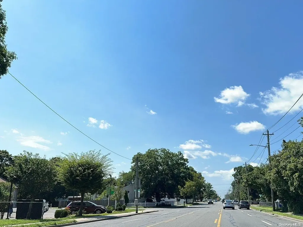 1400 Straight Path Wyandanch NY 11798