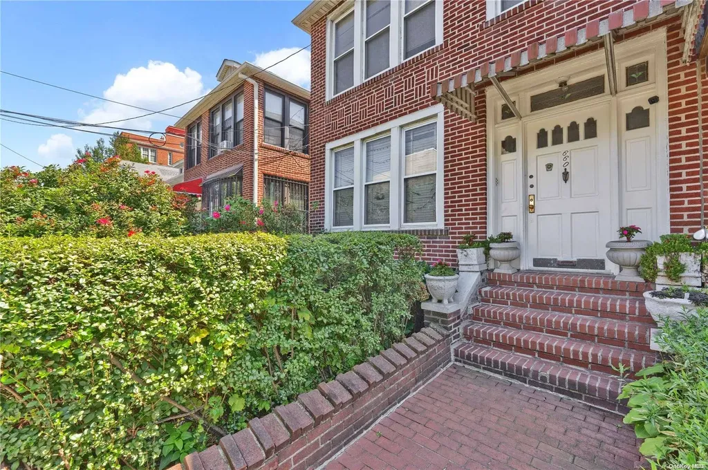 660 Linden Boulevard Brooklyn NY 11203