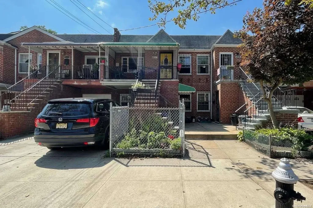 1328 E 100th Street Brooklyn NY 11236
