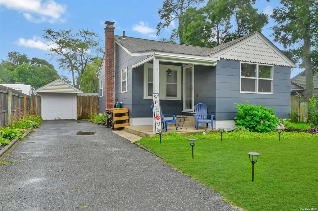 14 Celia Street East Patchogue NY 11772