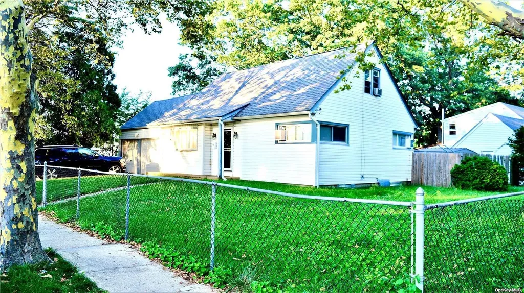 230 Denton Place Roosevelt NY 11575