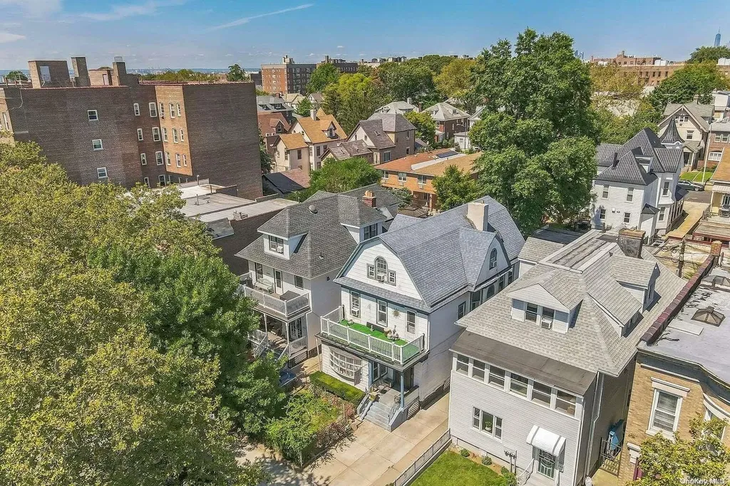 265 78th Street Brooklyn NY 11209