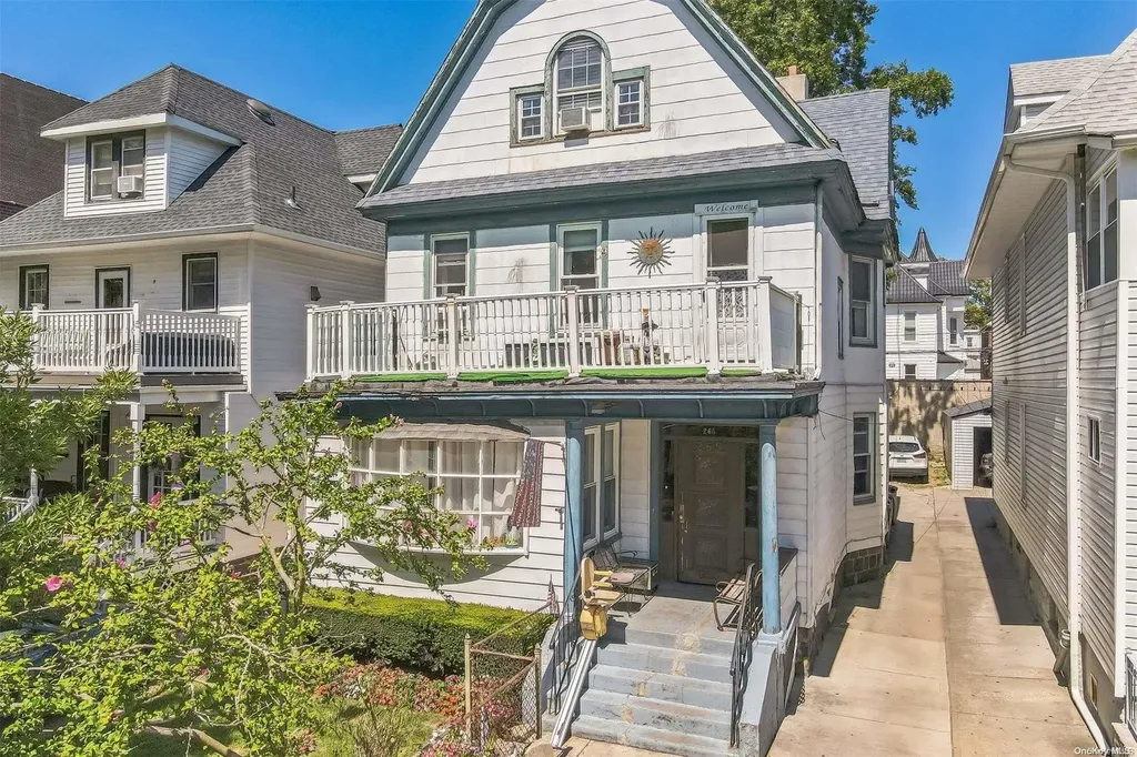 265 78th Street Brooklyn NY 11209