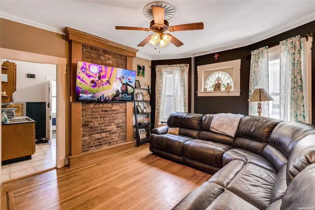 265 78th Street Brooklyn NY 11209