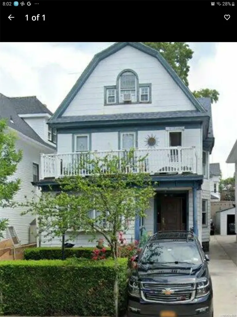 265 78th Street Brooklyn NY 11209