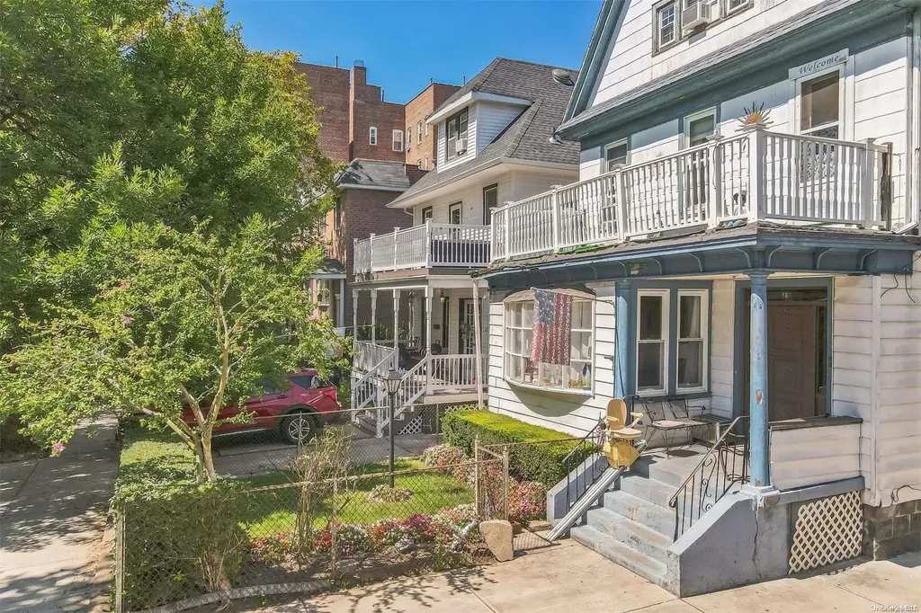 265 78th Street Brooklyn NY 11209