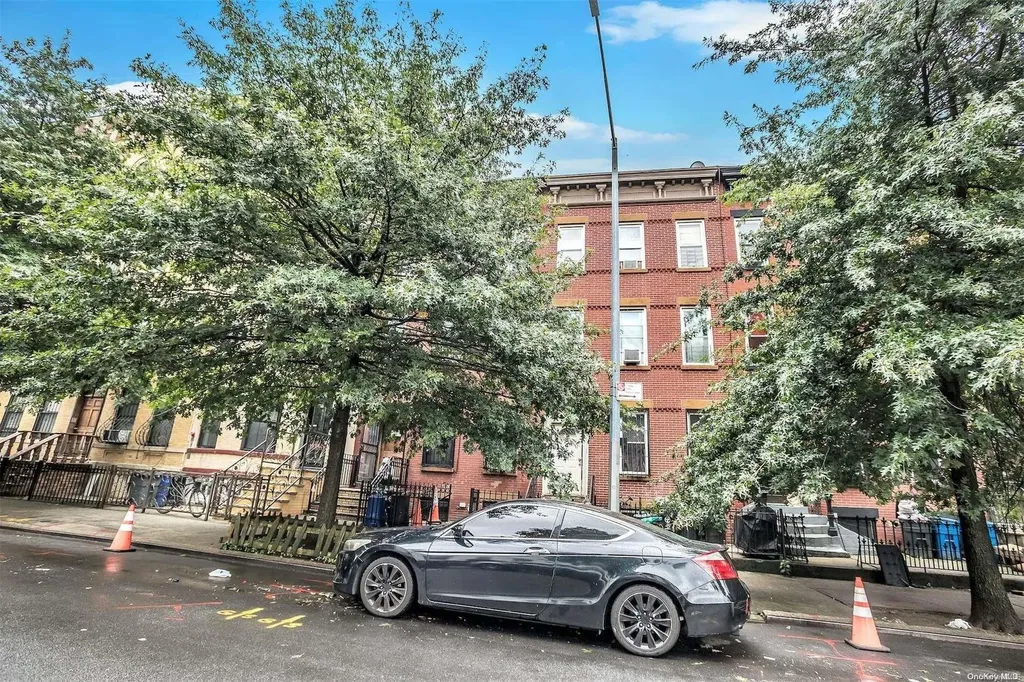 Brooklyn NY 11233
