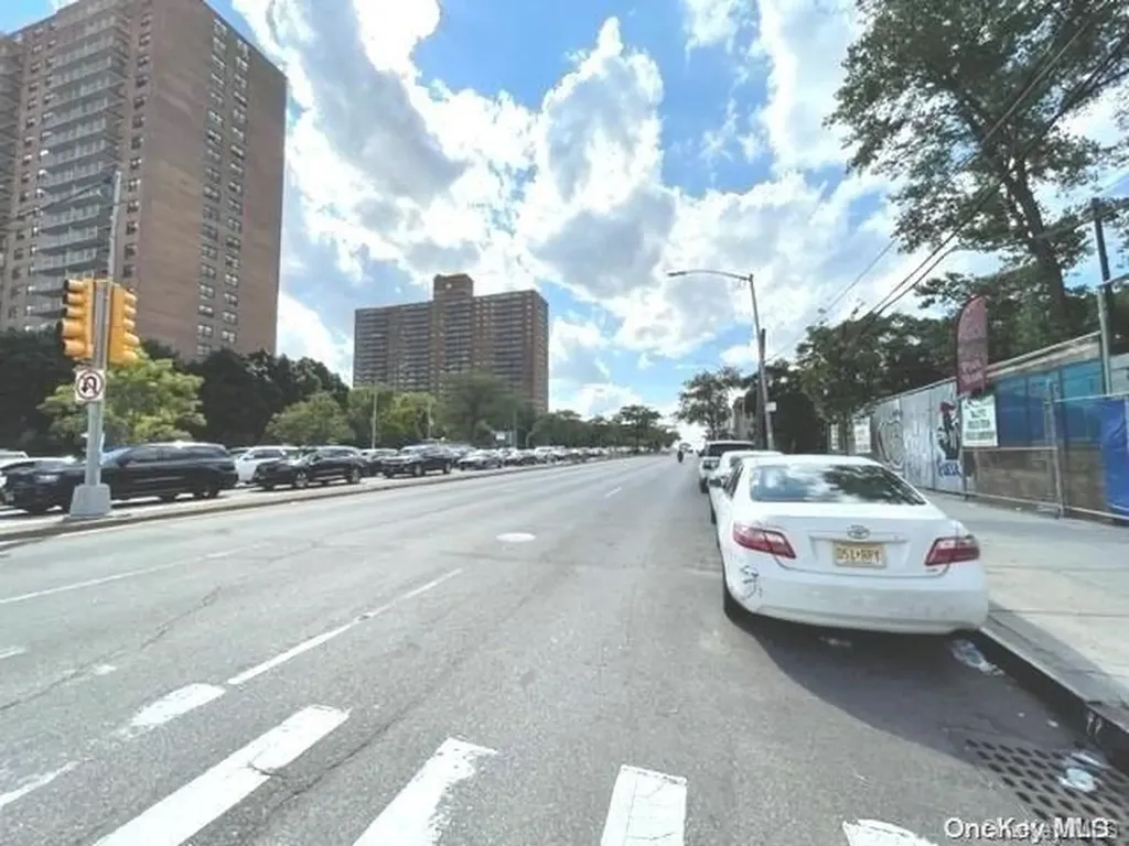 196 Rockaway Avenue Brooklyn NY 11233