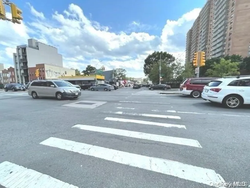196 Rockaway Avenue Brooklyn NY 11233