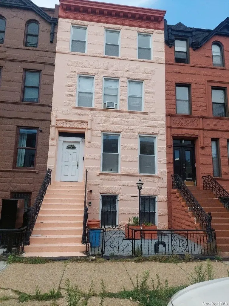 373 Macdonough Street Brooklyn NY 11233