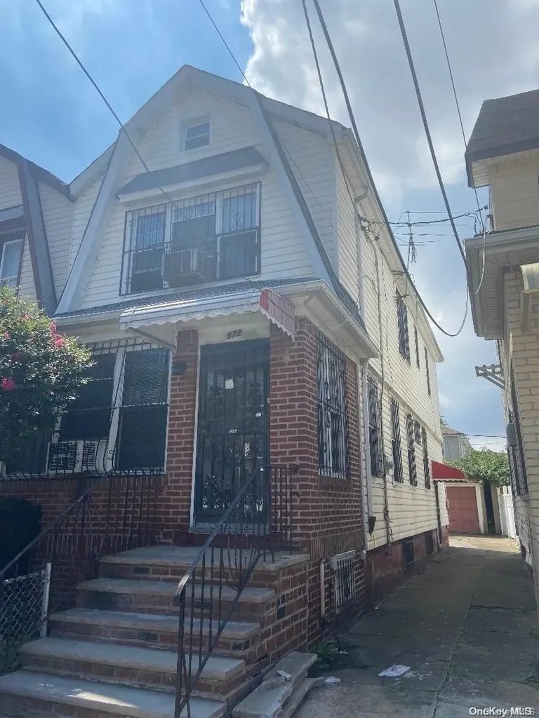 972 Schenectady Avenue Brooklyn NY 11203