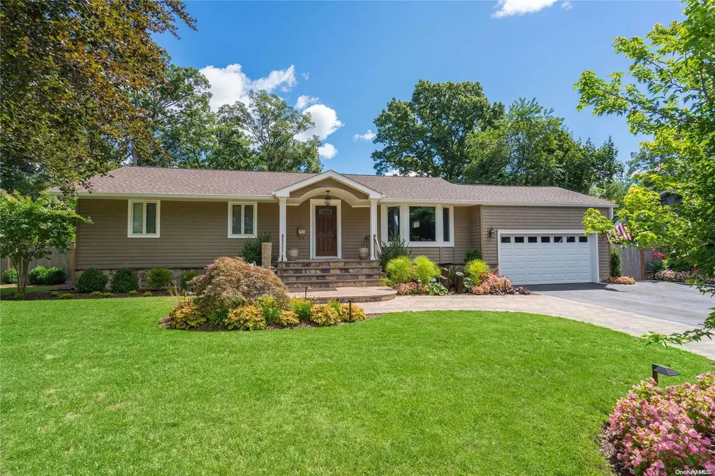 6 Panorama Drive Huntington NY 11743