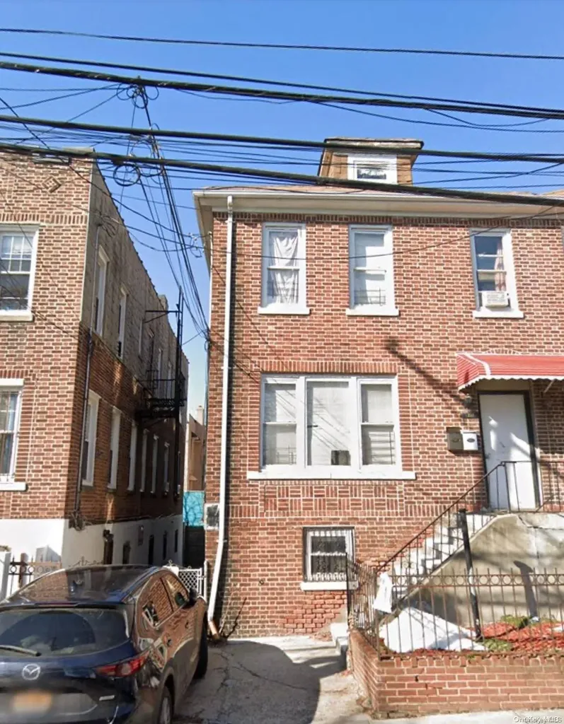 1311 Needham Avenue Bronx NY 10469