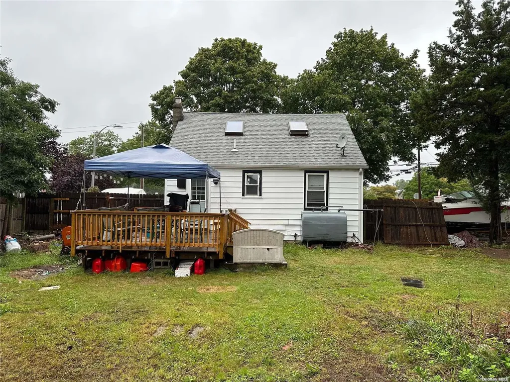 151 Forest Avenue West Babylon NY 11704