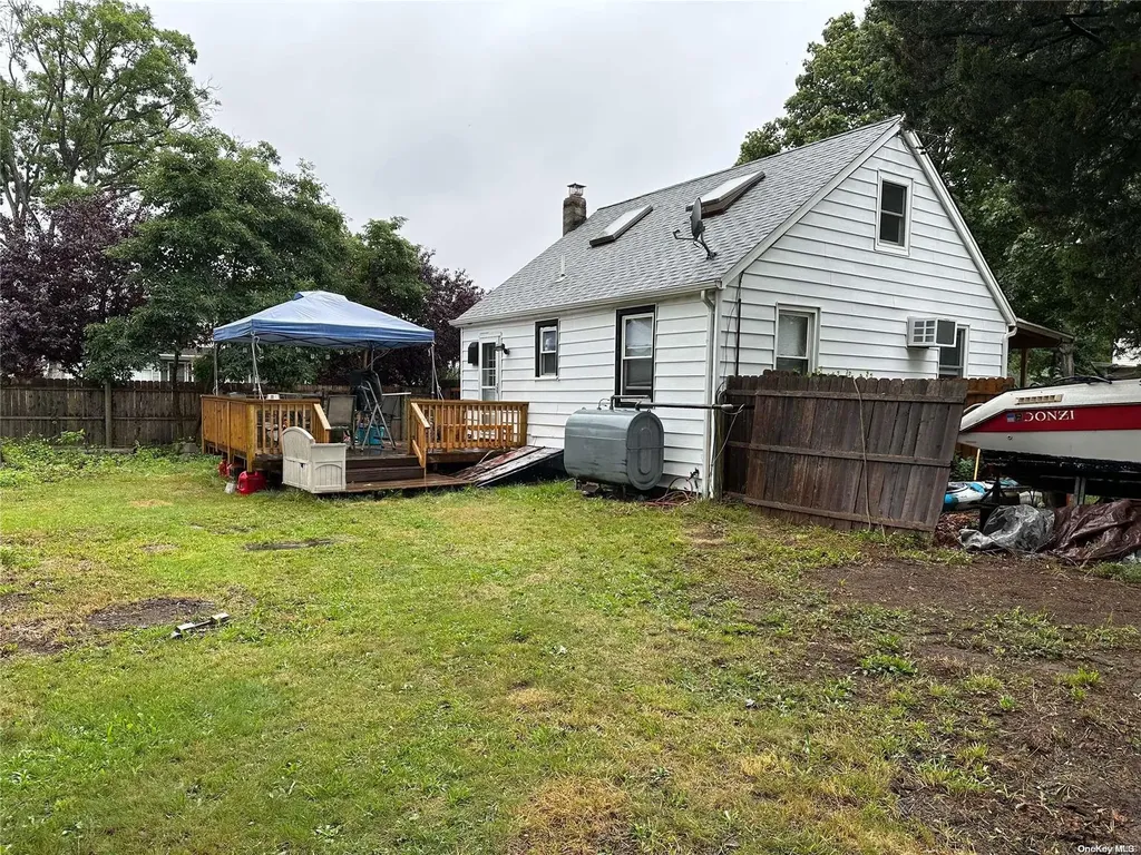 151 Forest Avenue West Babylon NY 11704