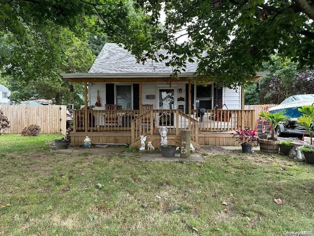 151 Forest Avenue West Babylon NY 11704