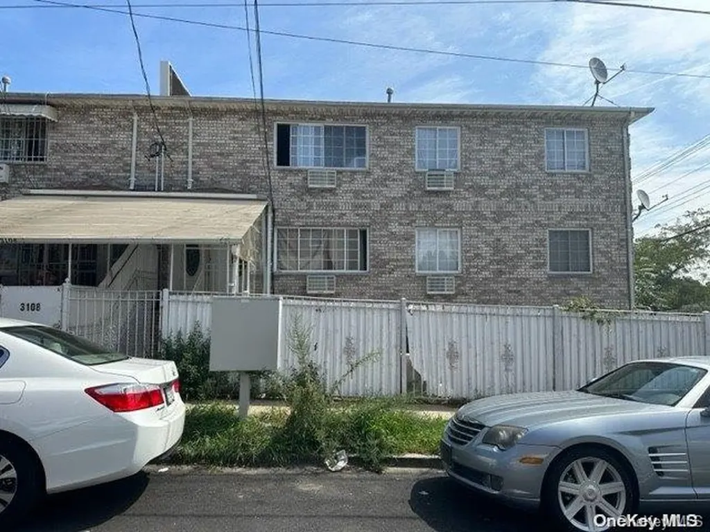 3106 Mickle Avenue Bronx NY 10469