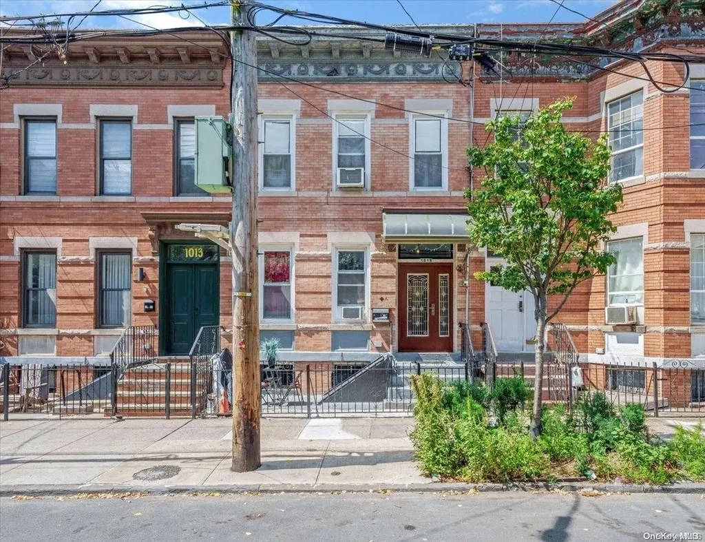 1015 Hart Street Brooklyn NY 11237
